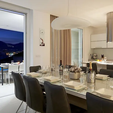 Villa Villa Trogir Trogir