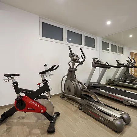 Villa Trogir Βίλα