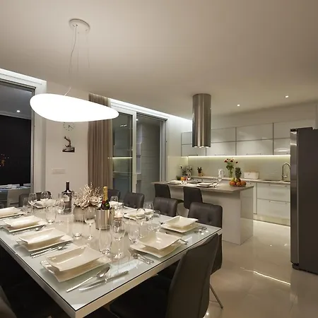 Βίλα Villa Trogir *