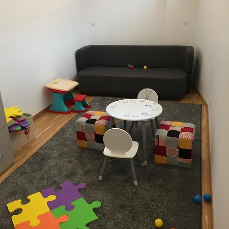 Villa Trogir Βίλα Τρογκίρ