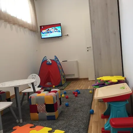 Villa Trogir Τρογκίρ