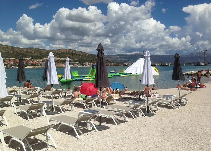 Willa Villa Trogir