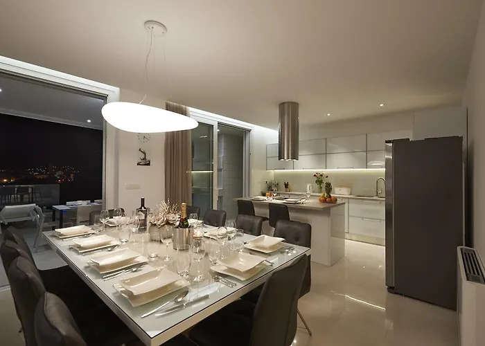 Willa Villa Trogir *