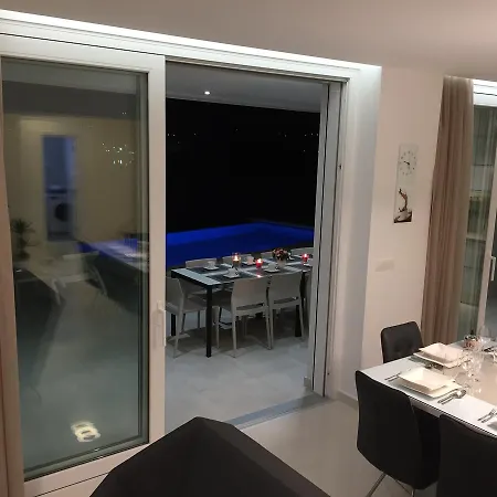 Villa Trogir 别墅 特罗吉尔