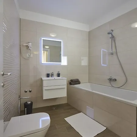 Villa Trogir