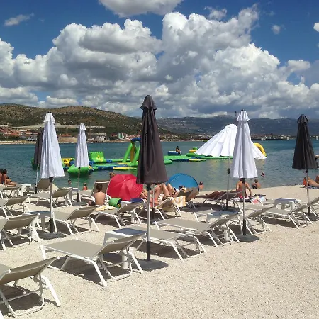 别墅 Villa Trogir