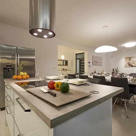 Villa Trogir Villa *