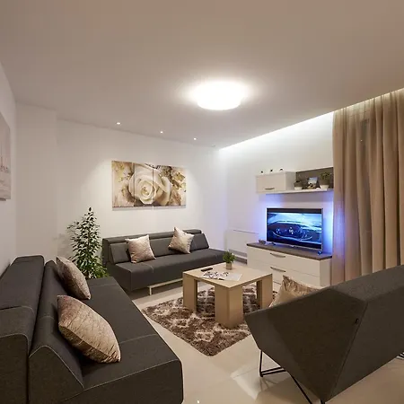 Villa Villa Trogir
