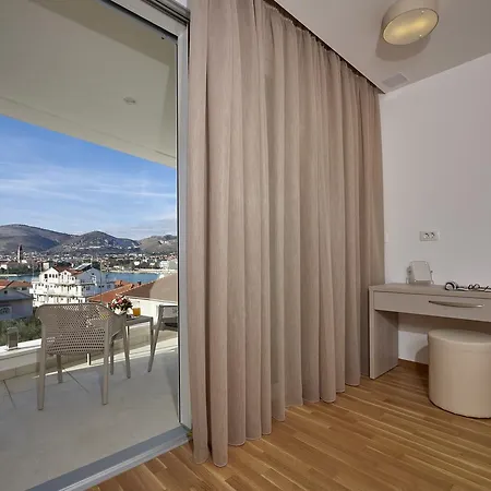 别墅 Villa Trogir