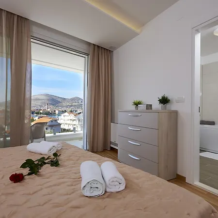 Villa Villa Trogir *