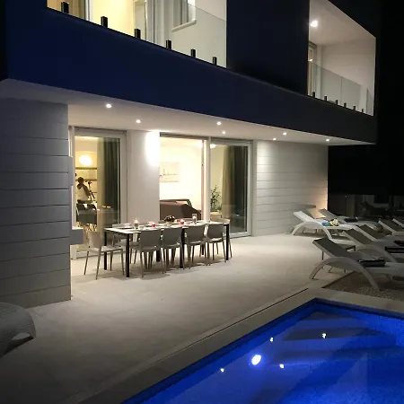 Villa Trogir