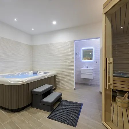 Villa Trogir
