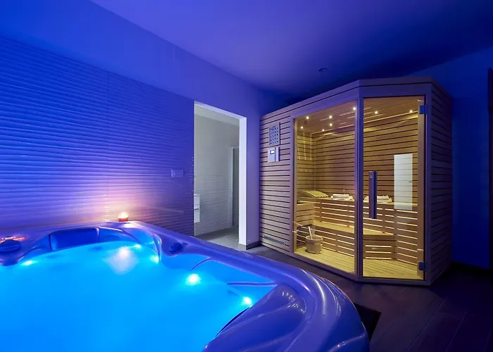 Villa Trogir טרוגיר