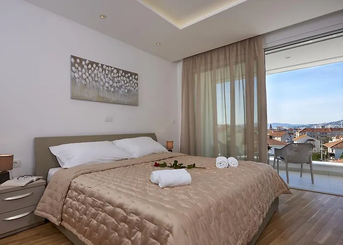 Villa Trogir וילה טרוגיר