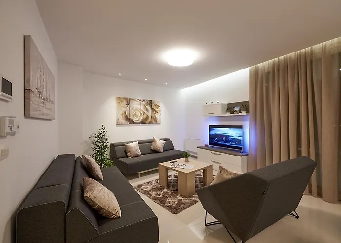 Вілла Villa Trogir