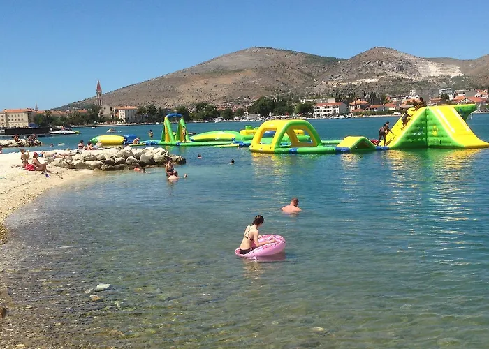 Villa Trogir וילה טרוגיר