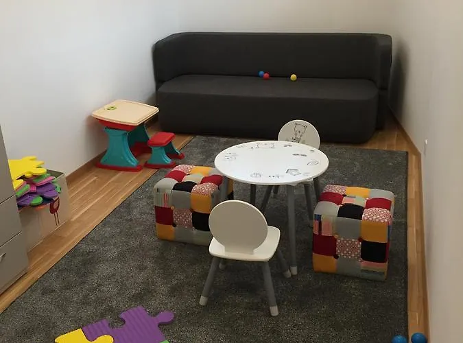 Villa Trogir וילה טרוגיר