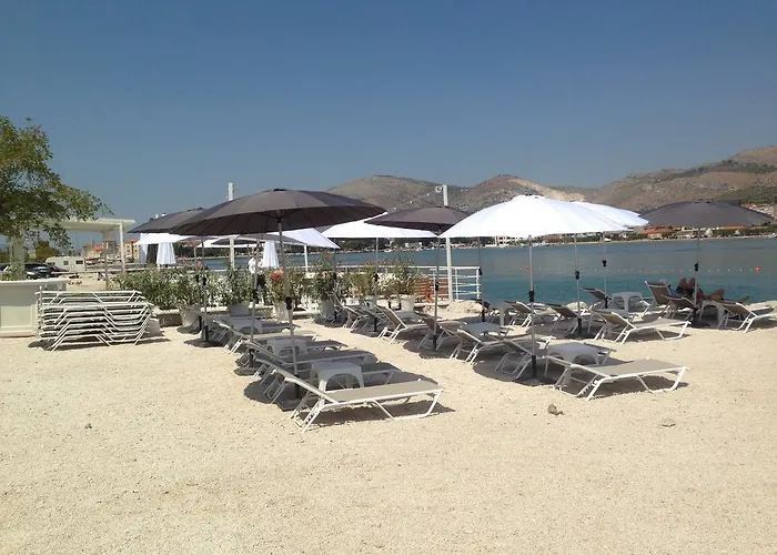 Villa Villa Trogir *