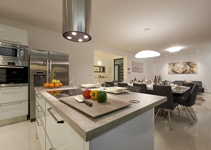 Villa Trogir Villa *